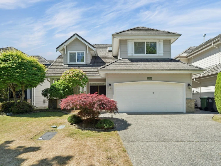 3488 Tolmie Avenue, Richmond, BC, V7C 5P8