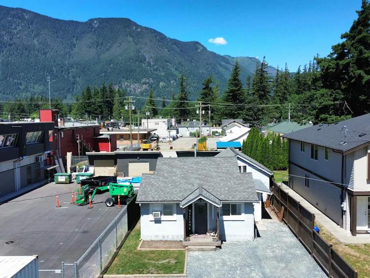 325 Hudson Bay Street, Hope, BC, V0X 1L0