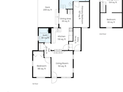 325 Hudson Bay Street - 4