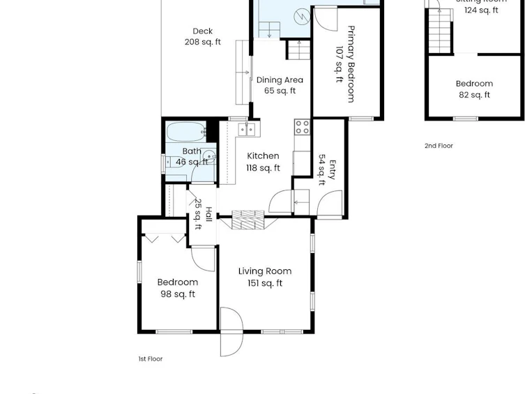 325 Hudson Bay Street, Hope, BC, V0X 1L0 - 4