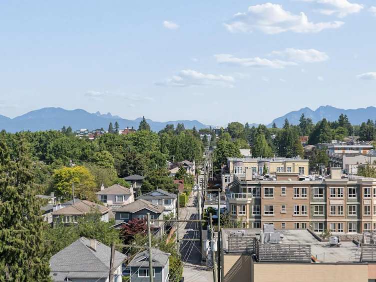 608-8415 Granville Street, Vancouver, BC, V6P 0M2 - 26