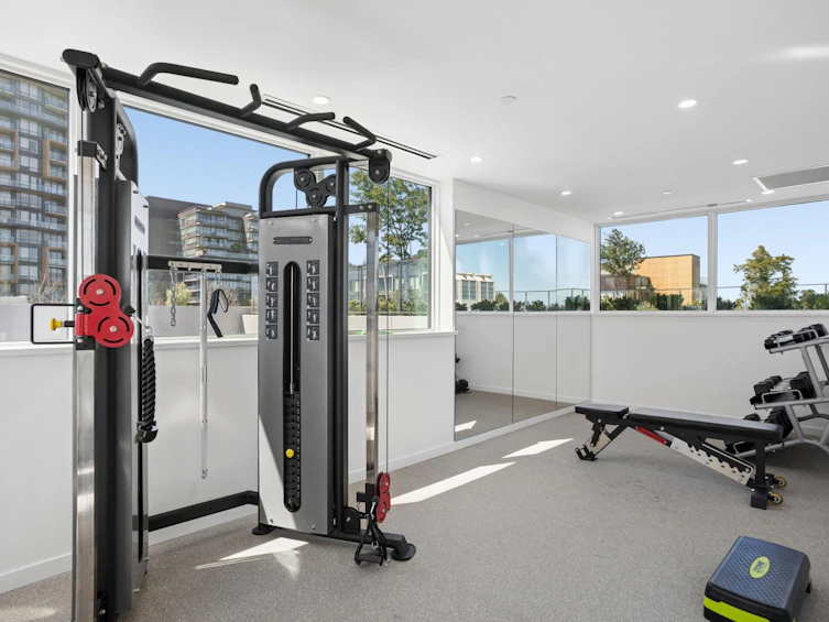 608-8415 Granville Street, Vancouver, BC, V6P 0M2 - 27
