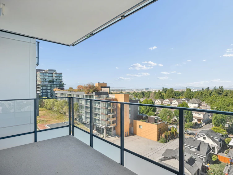 608-8415 Granville Street, Vancouver, BC, V6P 0M2 - 23