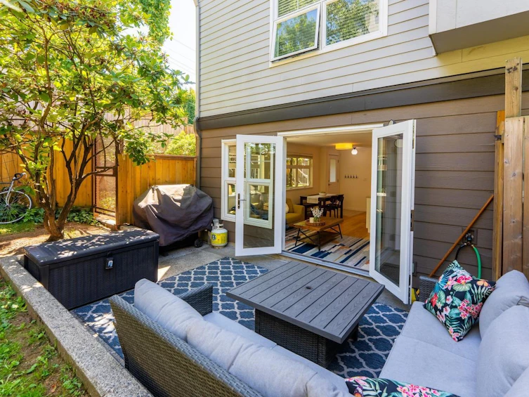 210-3787 Pender Street, Burnaby, BC, V5C 2L2 - 20