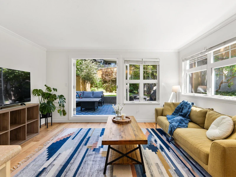 210 - 3787 Pender Street, Burnaby BC V5C 2L2