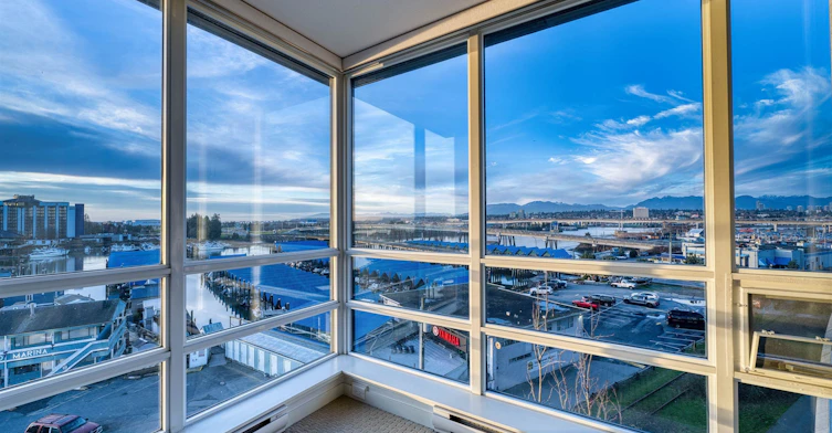 808-3333 Corvette Way, Richmond, BC, V6X 0E3 - 2