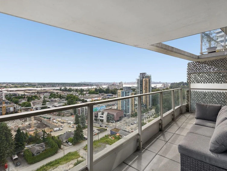 2303-1550 Fern Street, North Vancouver, BC, V7J 0A9 - 23