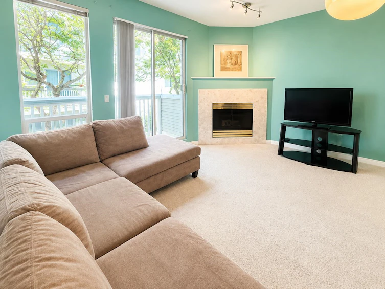 26-12900 Jack Bell Drive, Richmond, BC, V6V 2V8 - 2