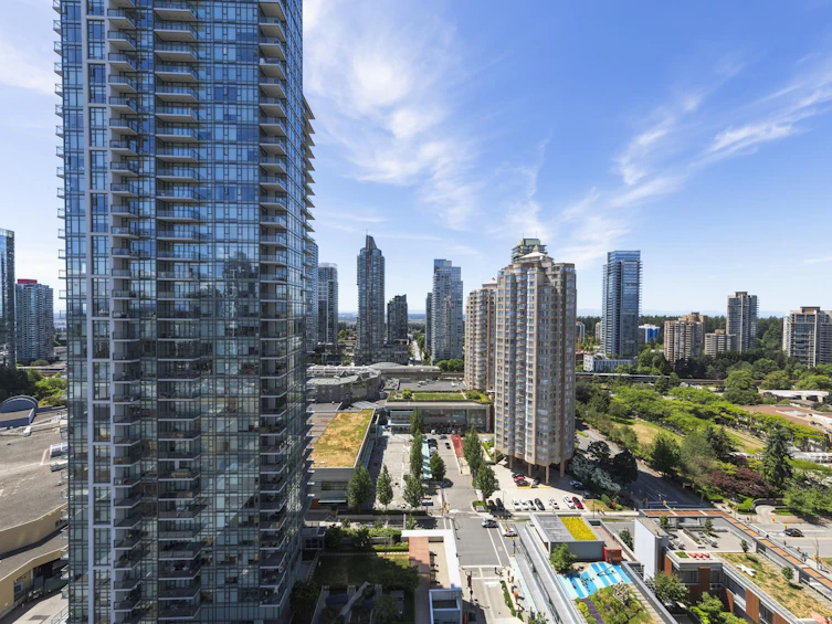 2506-4670 Assembly Way, Burnaby, BC, V5H 0H3 - 24