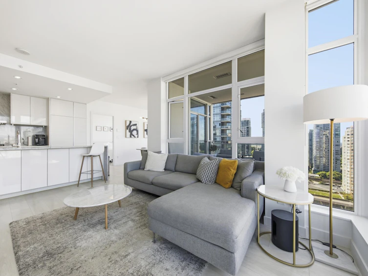 2506-4670 Assembly Way, Burnaby, BC, V5H 0H3 - 8