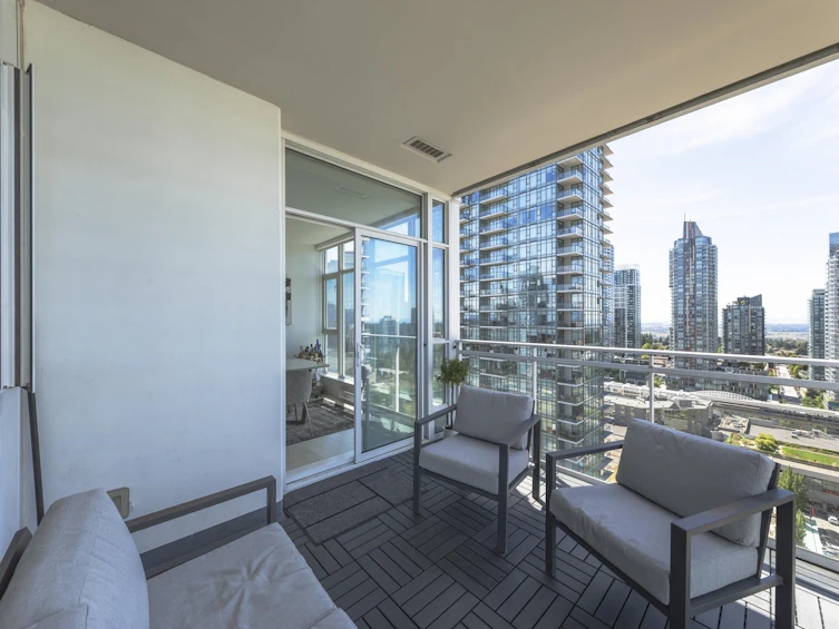 2506-4670 Assembly Way, Burnaby, BC, V5H 0H3 - 20