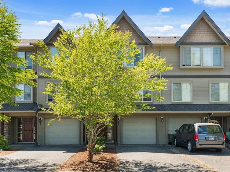71-5556 Peach Road, Chilliwack, BC, V2R 5X4