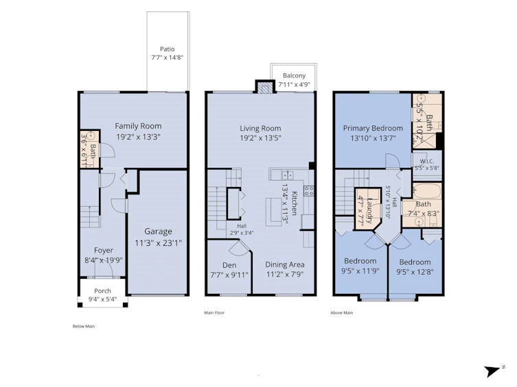 71-5556 Peach Road, Chilliwack, BC, V2R 5X4 - 35