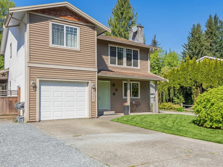3553 Monashee Street, Abbotsford, BC, V2S 7H4