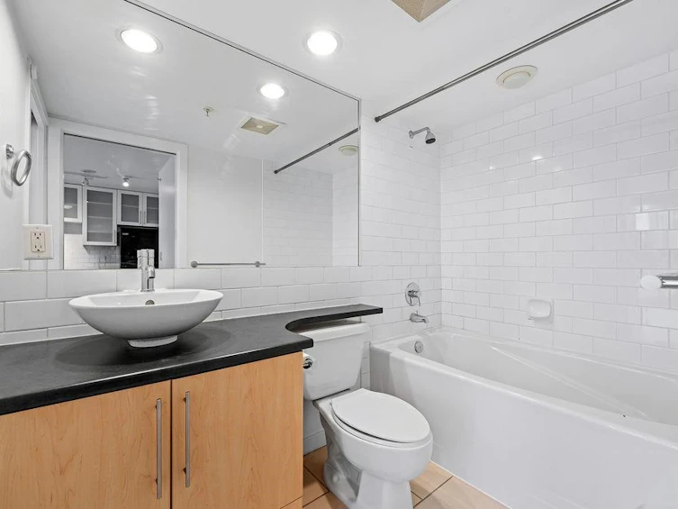 509-1225 Richards Street, Vancouver, BC, V6B 1E6 - 13