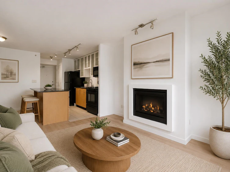 509-1225 Richards Street, Vancouver, BC, V6B 1E6 - 20