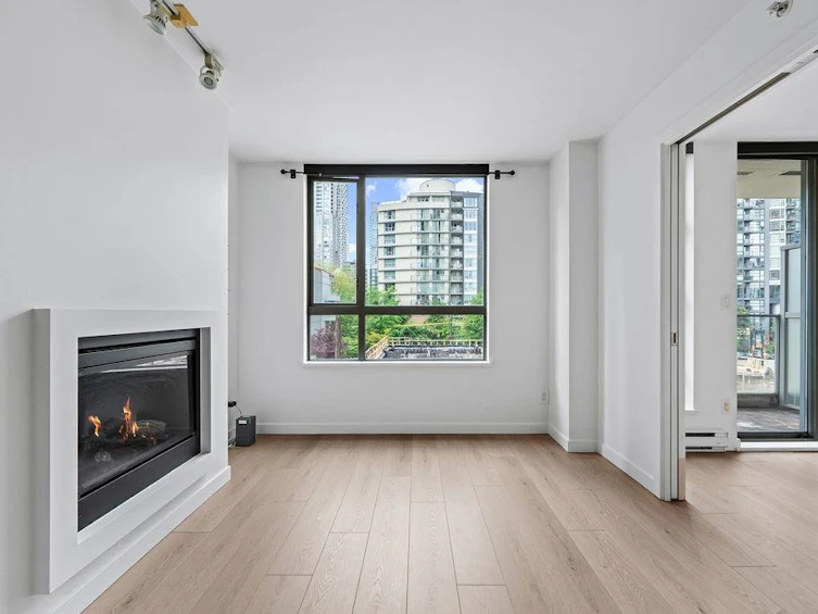 509-1225 Richards Street, Vancouver, BC, V6B 1E6 - 16