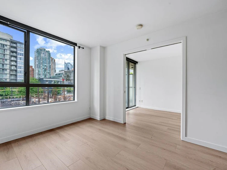 509-1225 Richards Street, Vancouver, BC, V6B 1E6 - 17