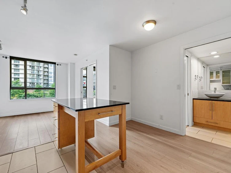 509-1225 Richards Street, Vancouver, BC, V6B 1E6 - 23