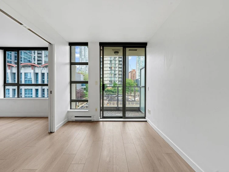 509-1225 Richards Street, Vancouver, BC, V6B 1E6 - 4