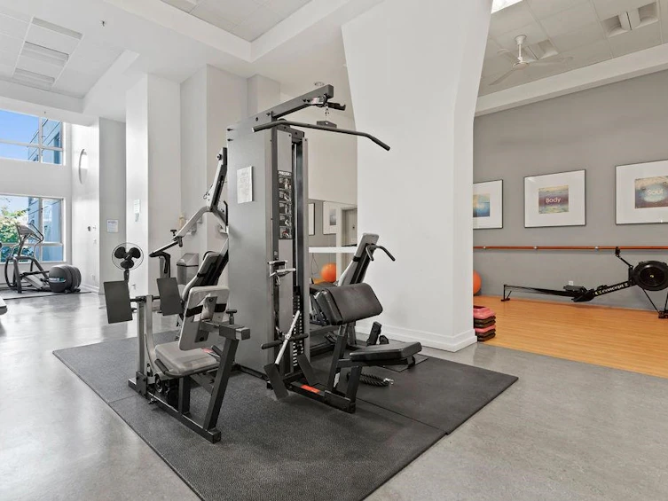 509-1225 Richards Street, Vancouver, BC, V6B 1E6 - 31