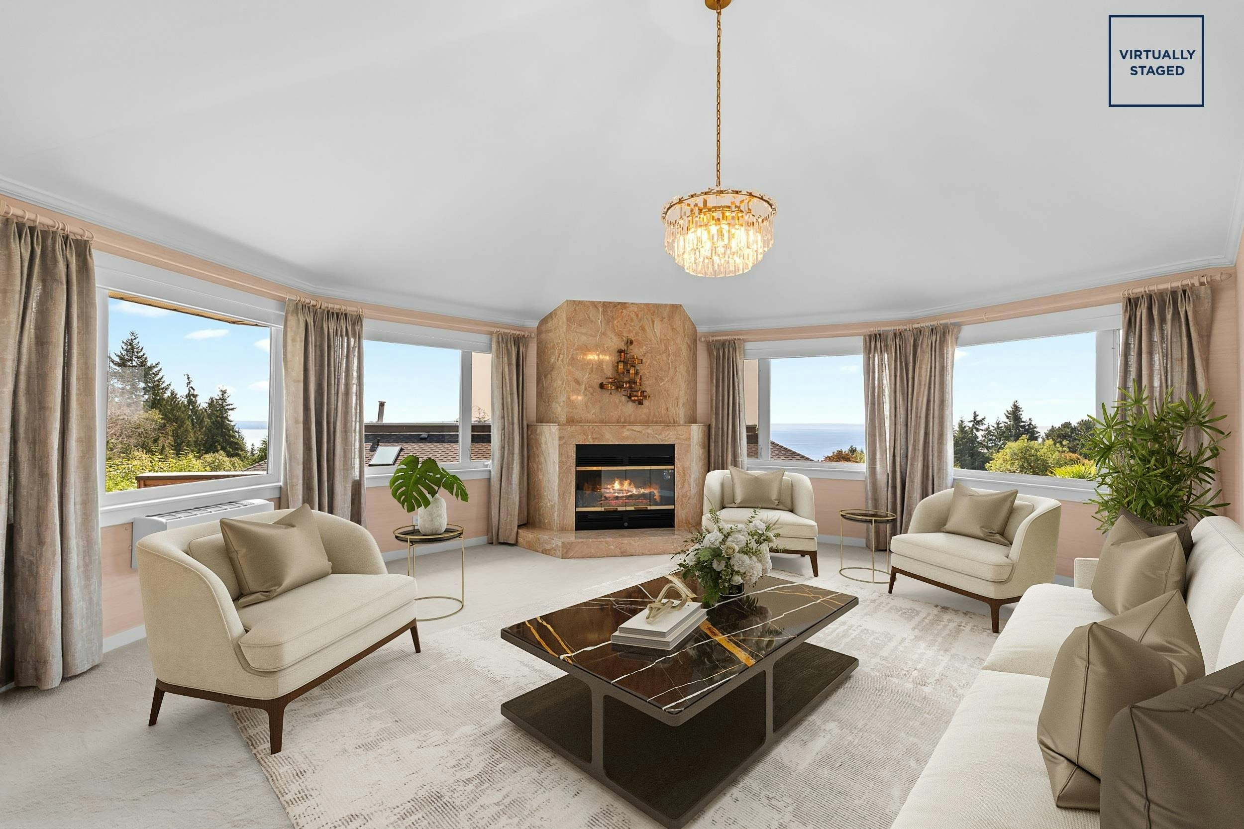 4228 Rockridge Crescent - 4