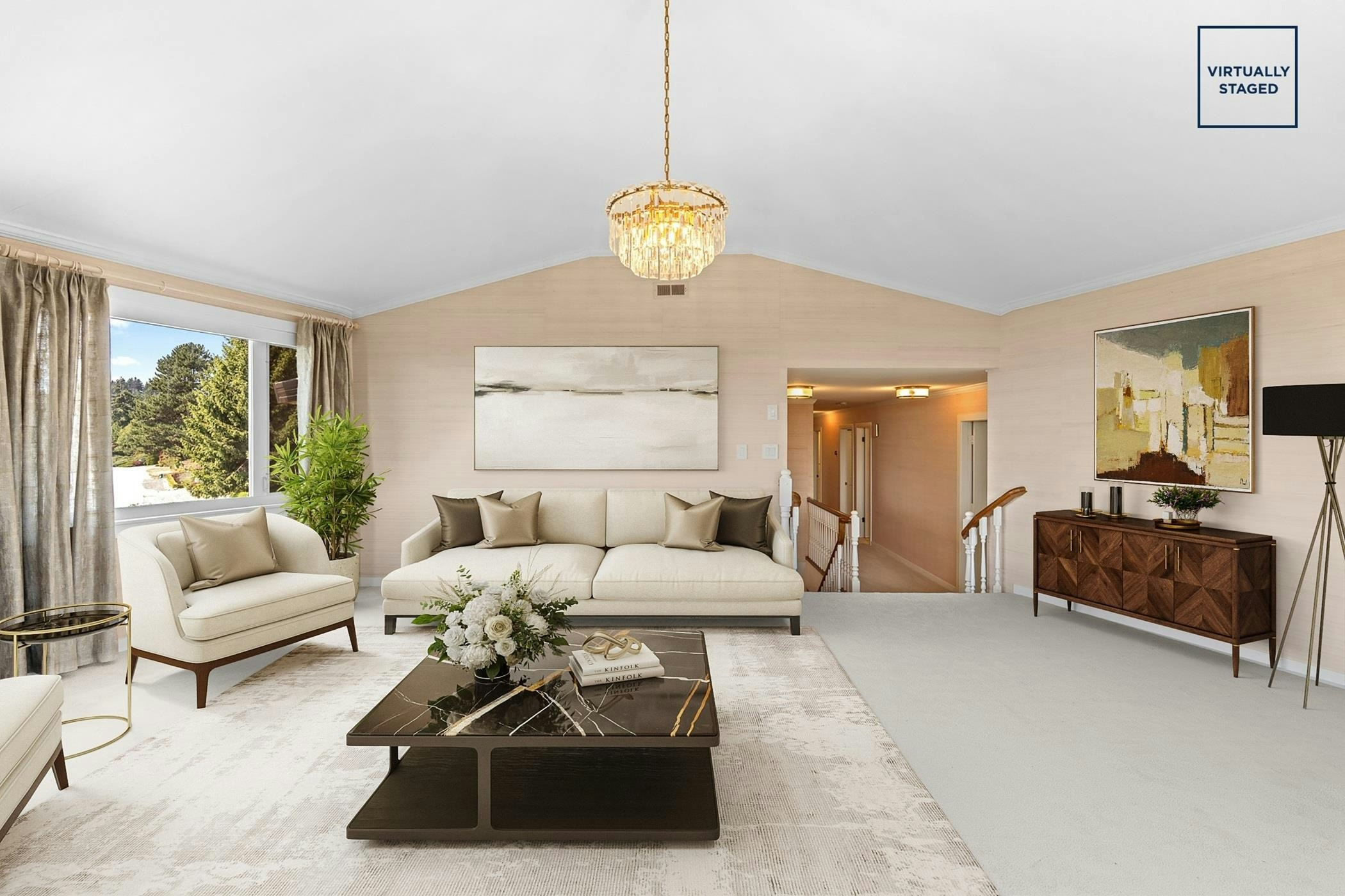 4228 Rockridge Crescent, West Vancouver, BC, V7W 1B1 - 5