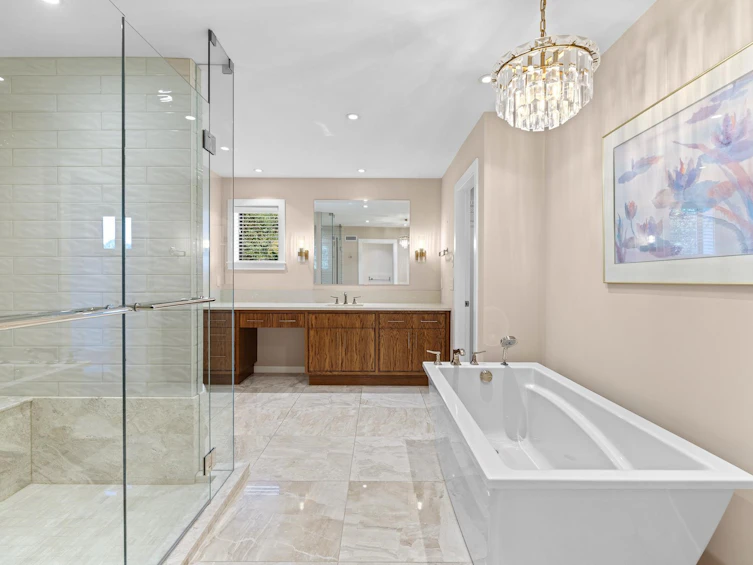 4228 Rockridge Crescent, West Vancouver, BC, V7W 1B1 - 11