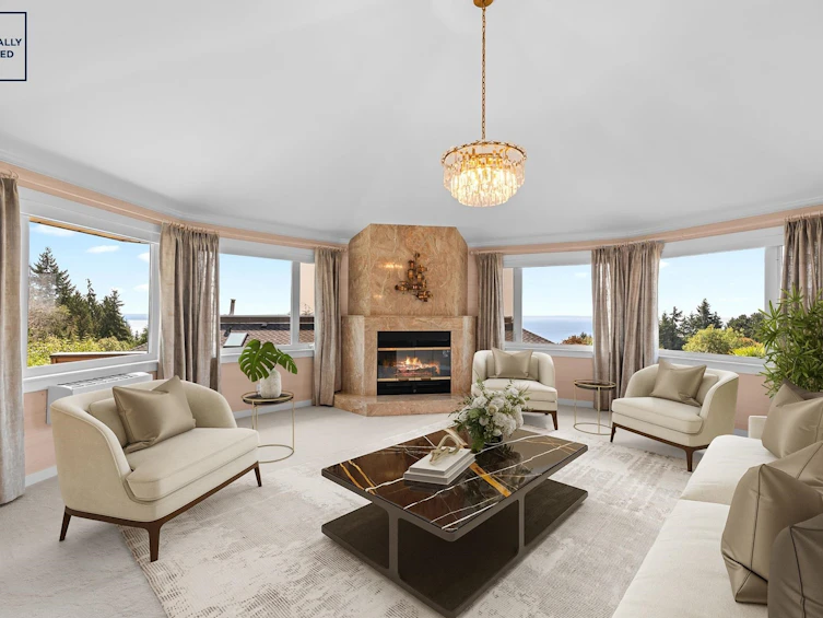 4228 Rockridge Crescent, West Vancouver, BC, V7W 1B1 - 4