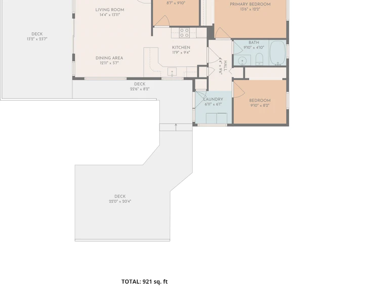 477 Gavin Road, Keats Island, BC, V0N 1V0 - 24
