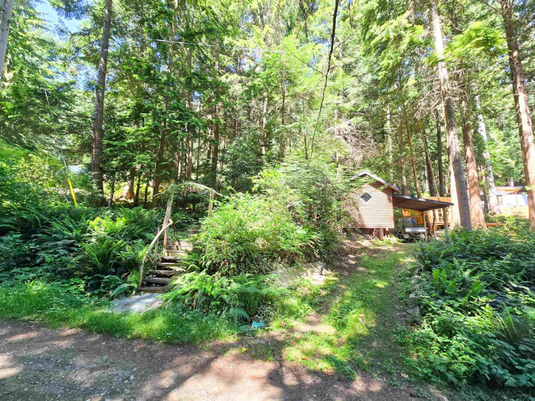 477 Gavin Road, Keats Island, BC, V0N 1V0 - 26