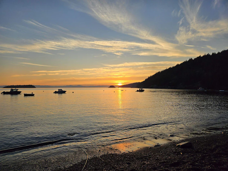 477 Gavin Road, Keats Island, BC, V0N 1V0 - 36