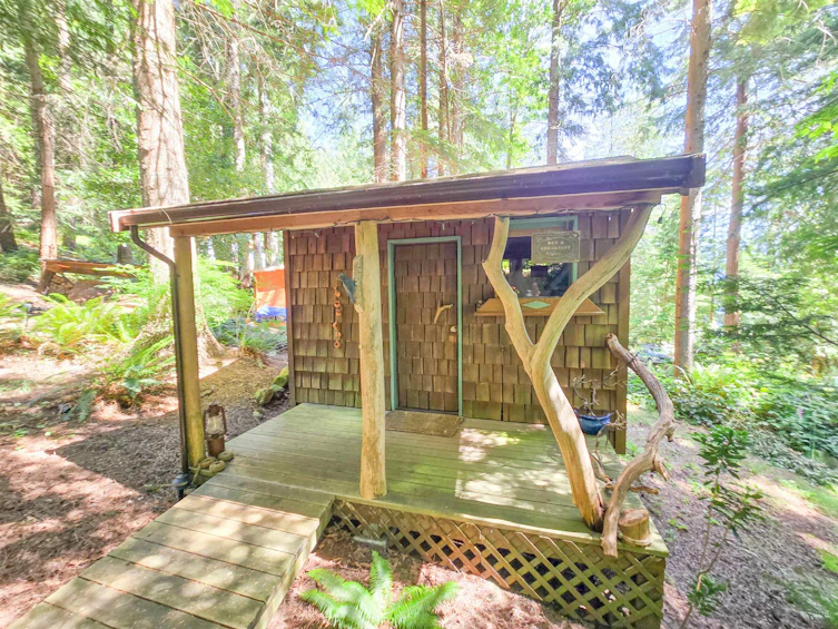 477 Gavin Road, Keats Island, BC, V0N 1V0 - 20