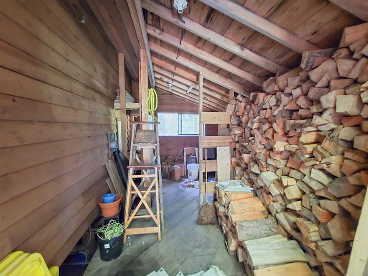 477 Gavin Road, Keats Island, BC, V0N 1V0 - 34