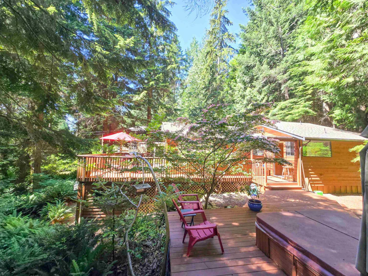 477 Gavin Road, Keats Island, BC, V0N 1V0 - 27