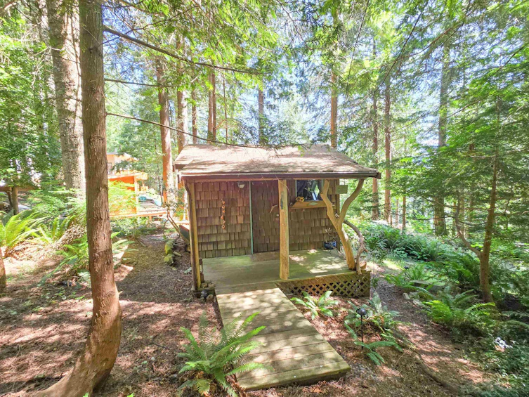 477 Gavin Road, Keats Island, BC, V0N 1V0 - 19