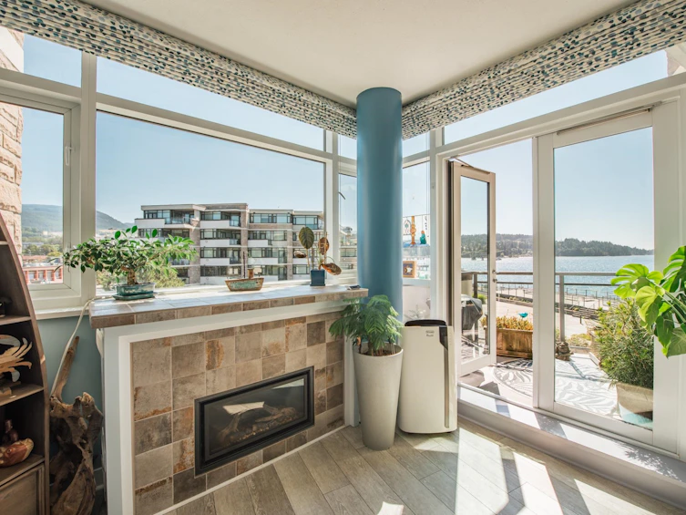 403-5725 Teredo Street, Sechelt, BC, V7Z 0J7 - 3