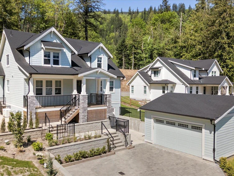 43360 Blue Grouse Lane, Cultus Lake, BC, V2R 0X8
