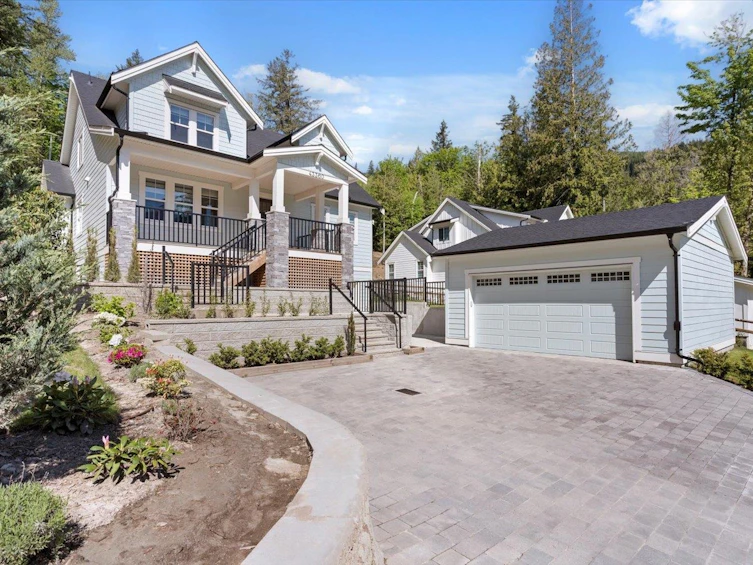 43360 Blue Grouse Lane, Cultus Lake, BC, V2R 0X8 - 2