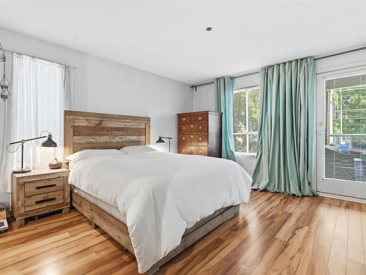 201-3220 W 4th Avenue, Vancouver, BC, V6K 1R9 - 9