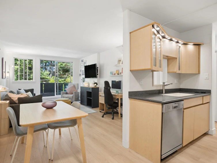 202-1867 W 3rd Avenue, Vancouver, BC, V6J 1K9 - 17