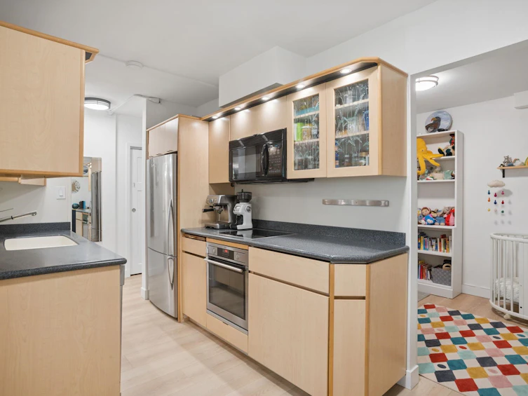 202-1867 W 3rd Avenue, Vancouver, BC, V6J 1K9 - 22