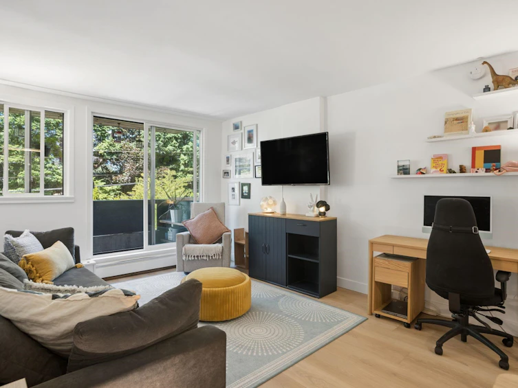 202-1867 W 3rd Avenue, Vancouver, BC, V6J 1K9 - 6