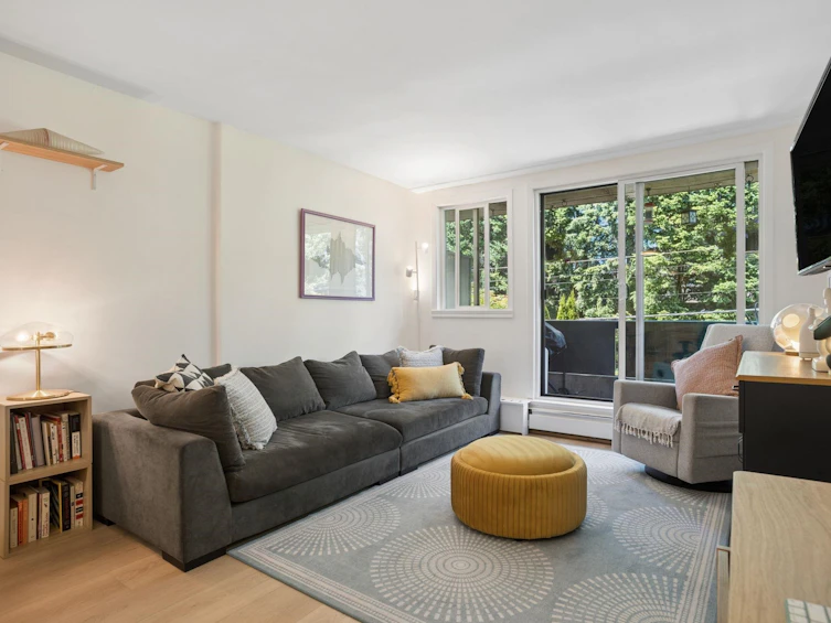 202-1867 W 3rd Avenue, Vancouver, BC, V6J 1K9 - 7