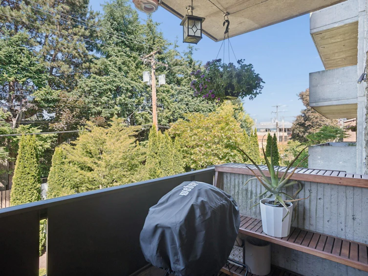 202-1867 W 3rd Avenue, Vancouver, BC, V6J 1K9 - 29