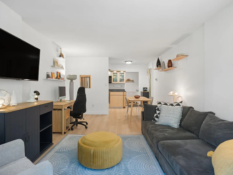 202-1867 W 3rd Avenue, Vancouver, BC, V6J 1K9 - 8