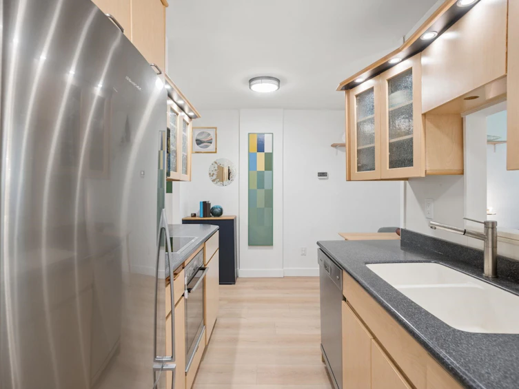 202-1867 W 3rd Avenue, Vancouver, BC, V6J 1K9 - 21