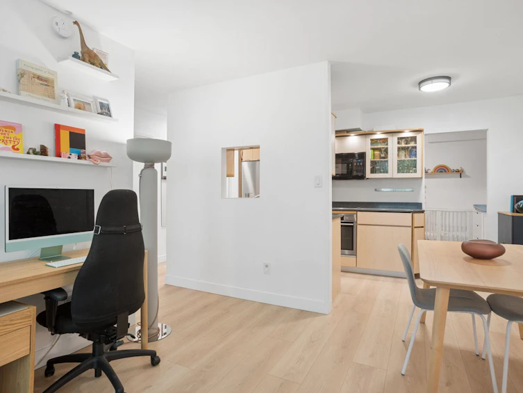202-1867 W 3rd Avenue, Vancouver, BC, V6J 1K9 - 13