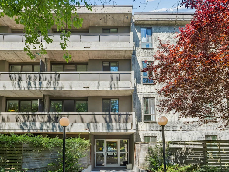 202-1867 W 3rd Avenue, Vancouver, BC, V6J 1K9 - 3
