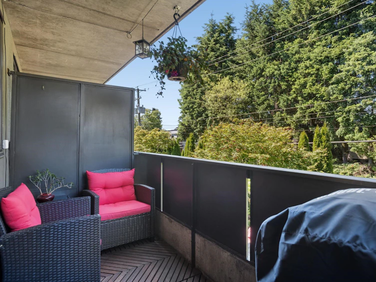 202-1867 W 3rd Avenue, Vancouver, BC, V6J 1K9 - 30